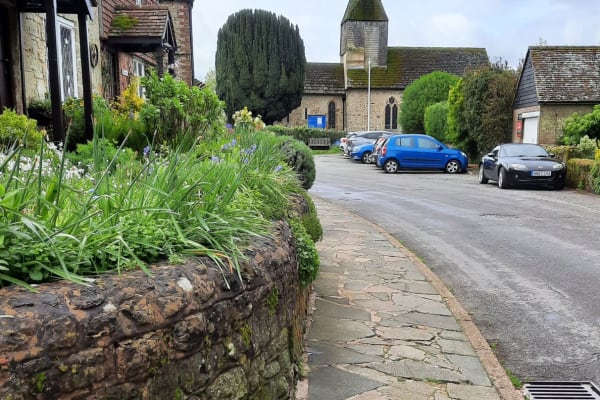 House sit in Pulborough, United Kingdom