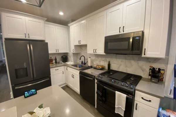 House sit in Chicago, IL, US