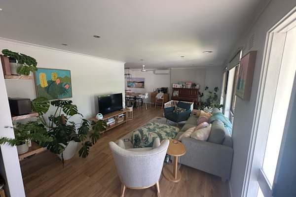 House sit in Geelong, VIC, Australia
