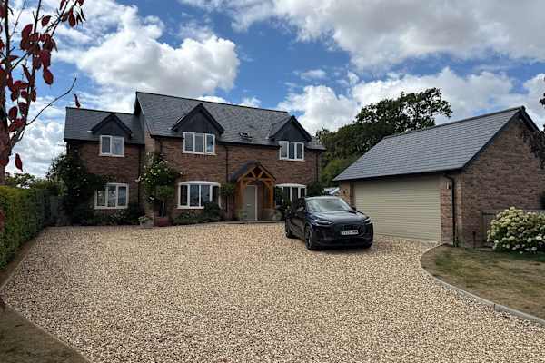 House sit in Ellesmere, United Kingdom