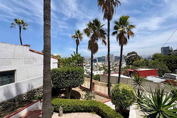 House sit in Tijuana, Mexico
