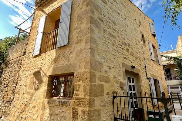 House sit in Uzès, France