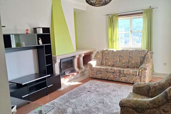House sit in Sertã, Portugal