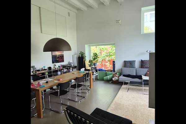 House sit in Winterthur, Switzerland
