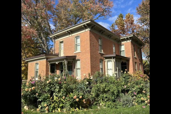 House sit in North Liberty, IN, US