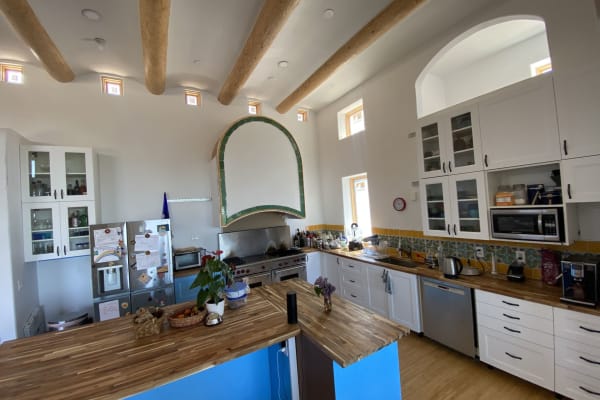 House sit in Santa Fe, NM, US