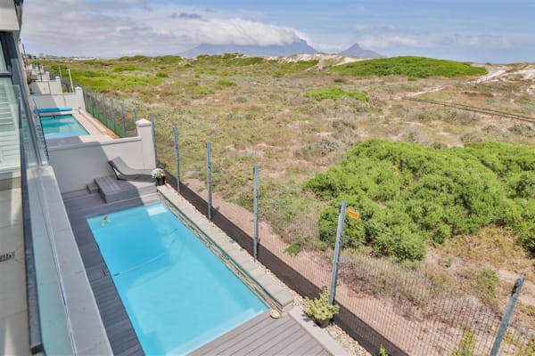 House sit in Sunset Beach, South Africa