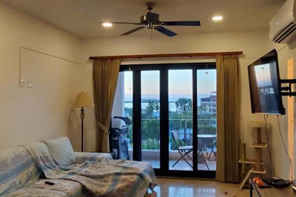 House sit in La Paz, Mexico