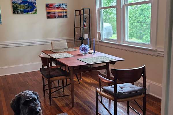 House sit in Chatham, VA, US