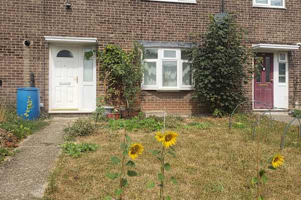 House sit in Greenhithe, United Kingdom
