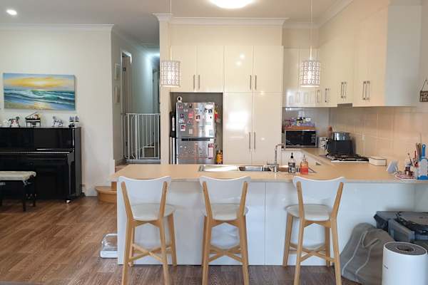 House sit in Adelaide, SA, Australia