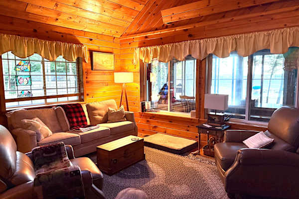House sit in Smithfield, ME, US