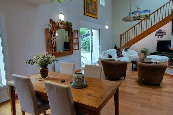 House sit in Montastruc-la-Conseillère, France