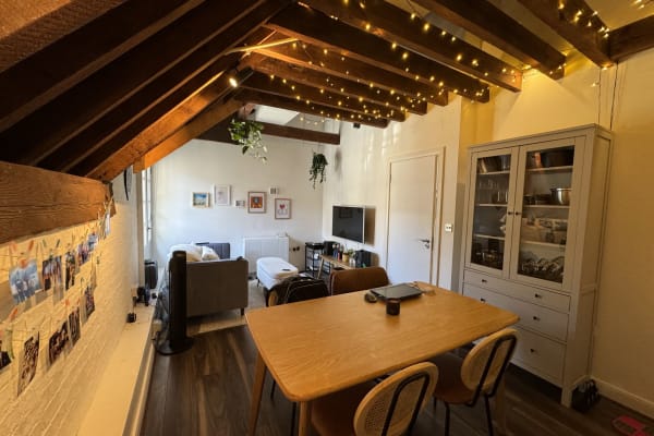 House sit in City of London, United Kingdom