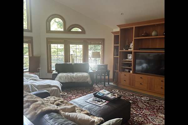House sit in Whistler, BC, Canada