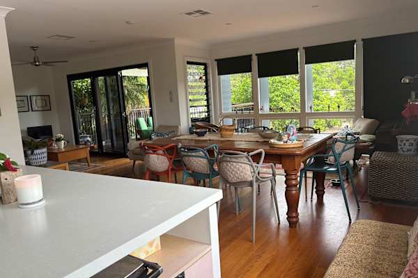 House sit in Brisbane, QLD, Australia