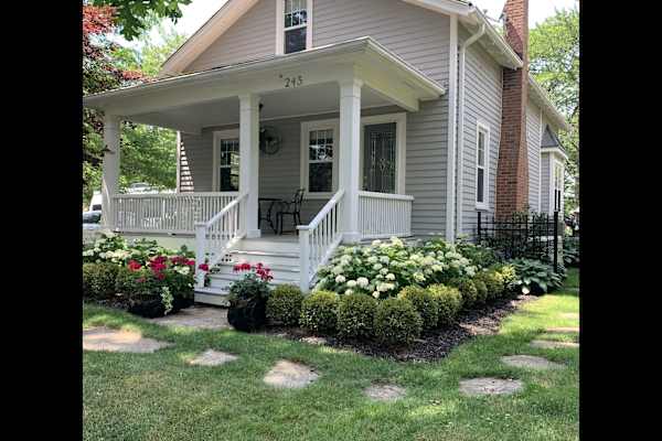 House sit in Niagara-on-the-Lake, ON, Canada