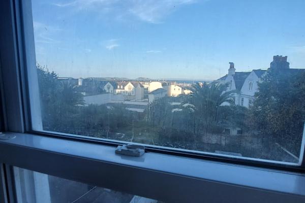 House sit in Saint Peter Port, Guernsey