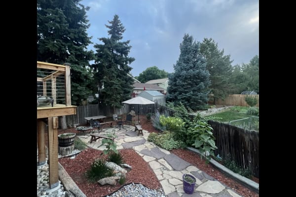 House sit in Arvada, CO, US