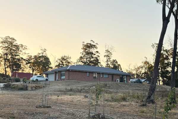 House sit in Launceston, TAS, Australia