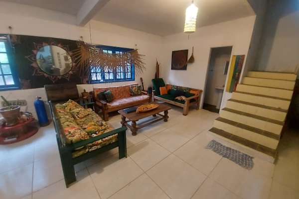 House sit in São Sebastião, Brazil