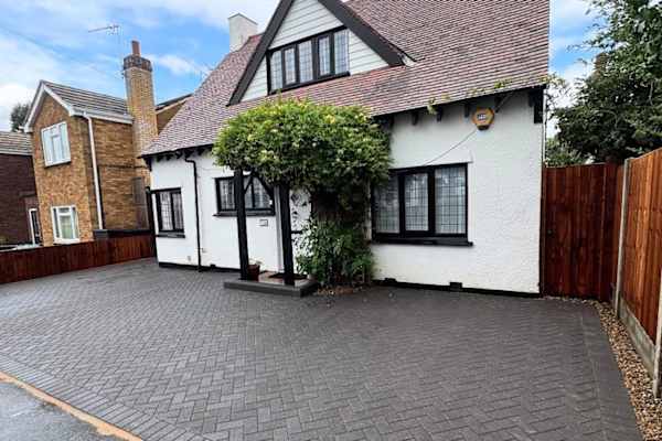 House sit in Southend-on-Sea, United Kingdom