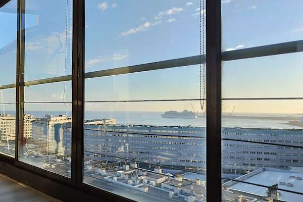 House sit in Matosinhos, Portugal