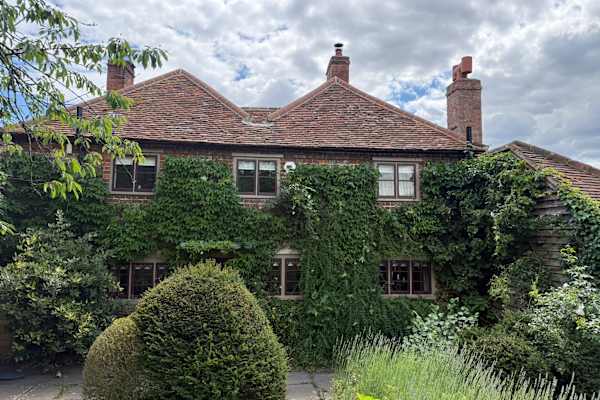 House sit in Henley on Thames, United Kingdom