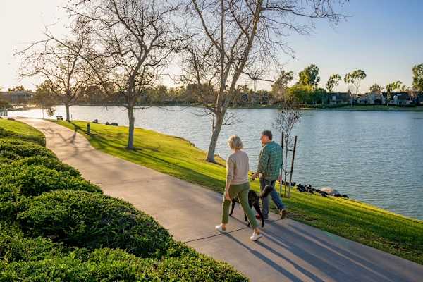 House sit in Irvine, CA, US