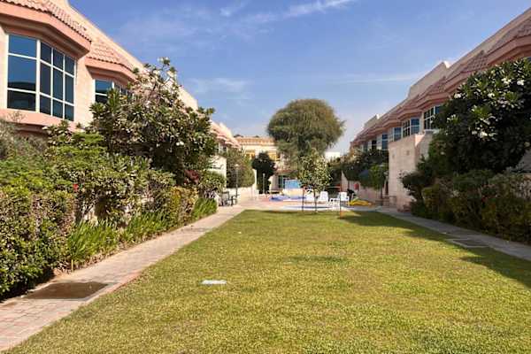 House sit in Dubai, United Arab Emirates