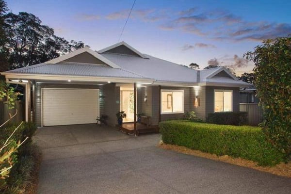 House sit in Central Coast, NSW, Australia