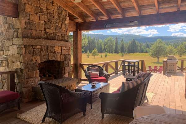 House sit in Whitefish, MT, US