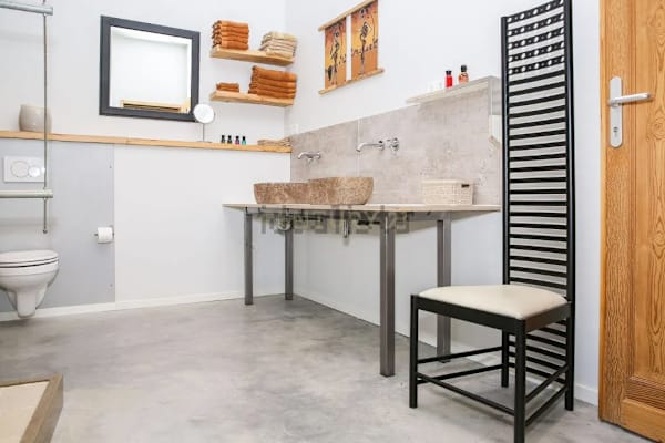 House sit in Seixal, Portugal