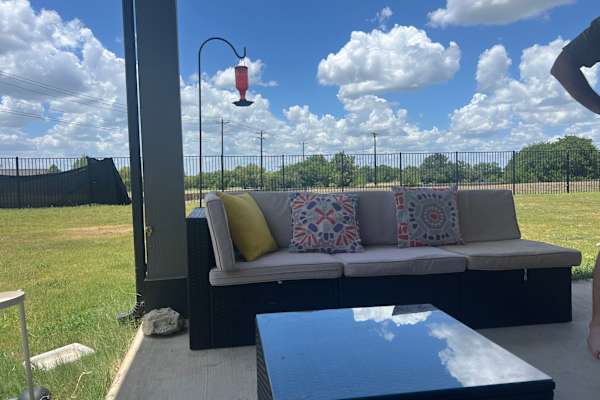 House sit in Georgetown, TX, US