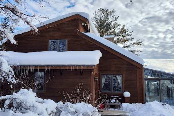House sit in Kewaskum, WI, US
