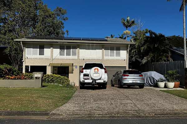 House sit in Brisbane, QLD, Australia