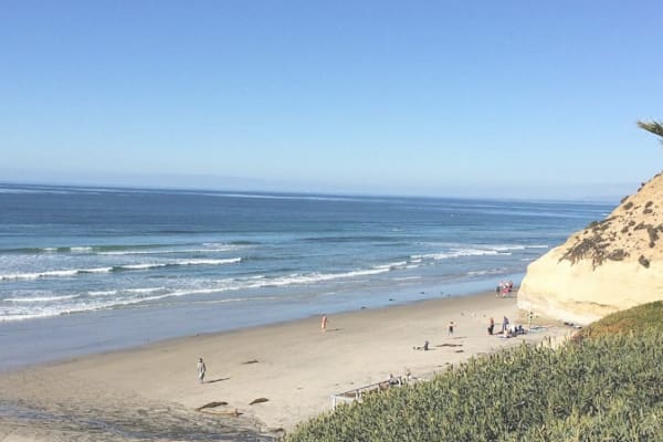 House sit in Solana Beach, CA, US