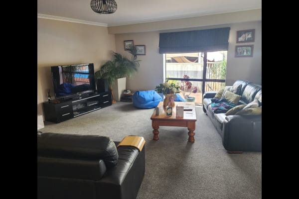 House sit in Napier, New Zealand