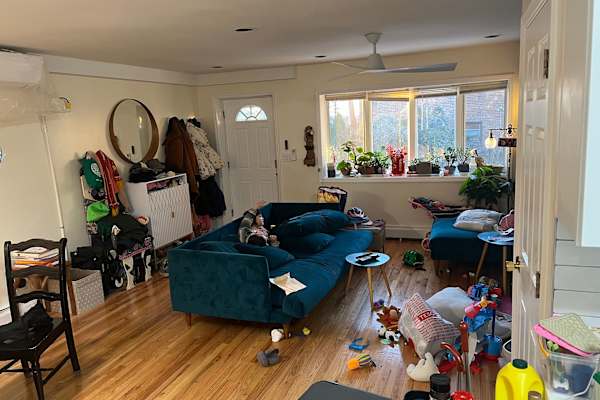 House sit in New York City, NY, US