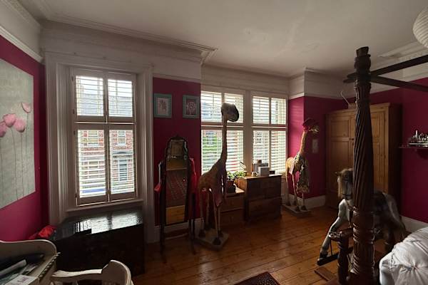 House sit in Newcastle upon Tyne, United Kingdom