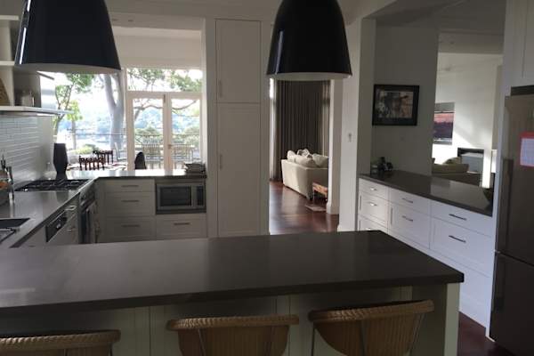 House sit in Sydney, NSW, Australia