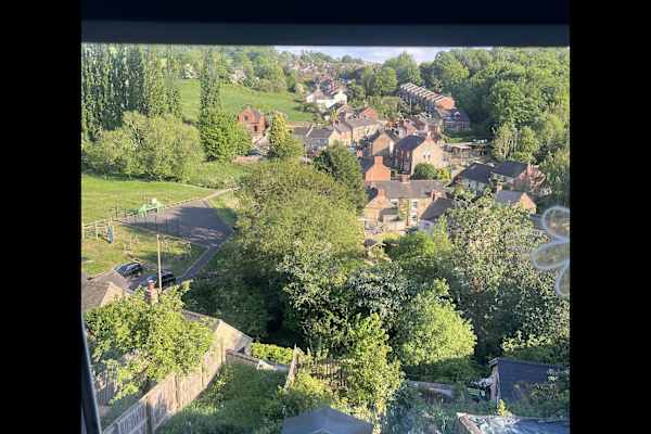 House sit in Belper, United Kingdom