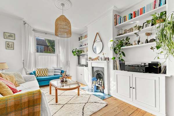 House sit in Harringay, United Kingdom