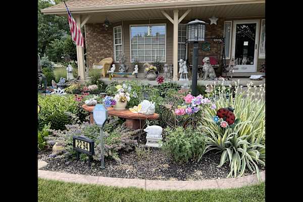 House sit in Sandy City, UT, US