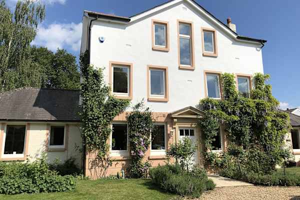 House sit in Andover, United Kingdom