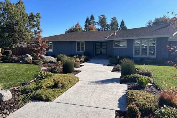 House sit in Folsom, CA, US