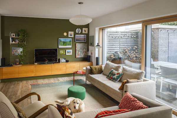 House sit in Luxembourg, Luxembourg