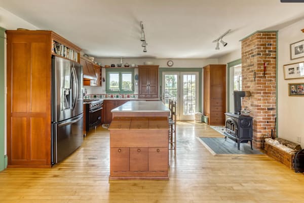 House sit in Auburn, ME, US