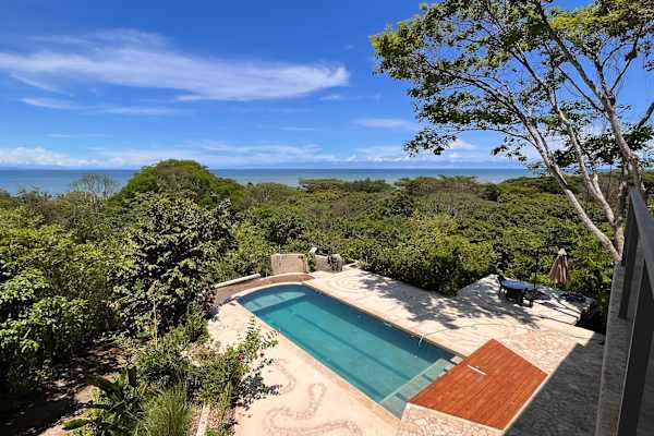 House sit in Montezuma, Costa Rica