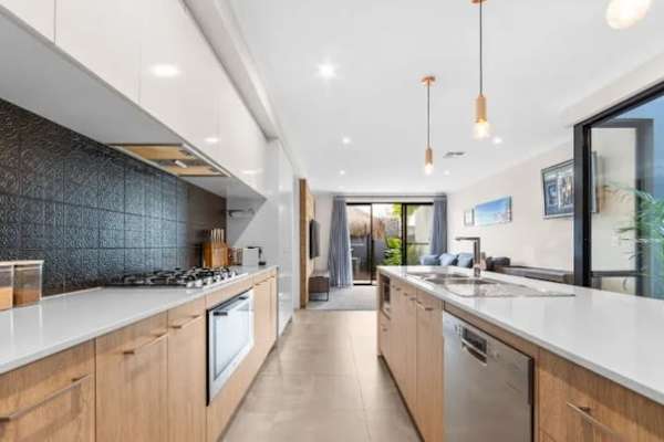 House sit in Perth, WA, Australia